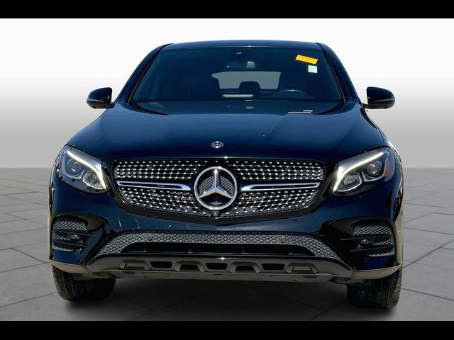 2019 Mercedes-Benz GLC 300