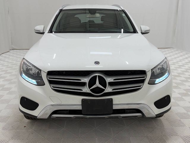2019 Mercedes-Benz GLC 300