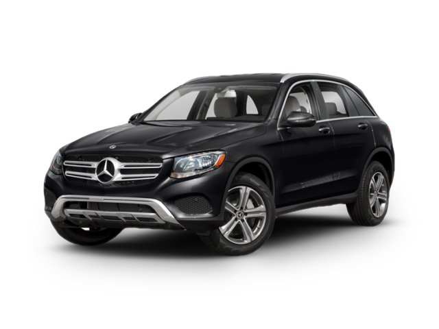 2019 Mercedes-Benz GLC 300