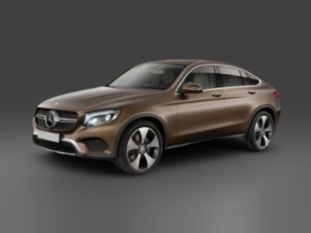 2019 Mercedes-Benz GLC 300