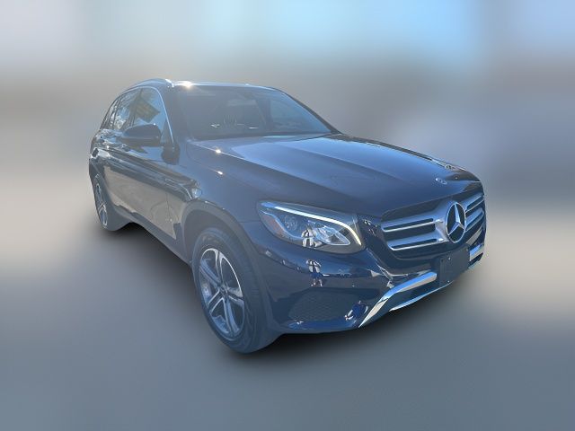 2019 Mercedes-Benz GLC 300