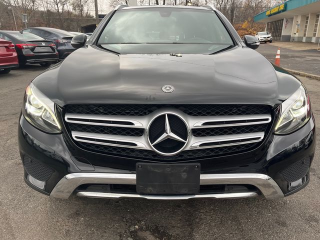 2019 Mercedes-Benz GLC 300