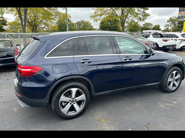 2019 Mercedes-Benz GLC 300