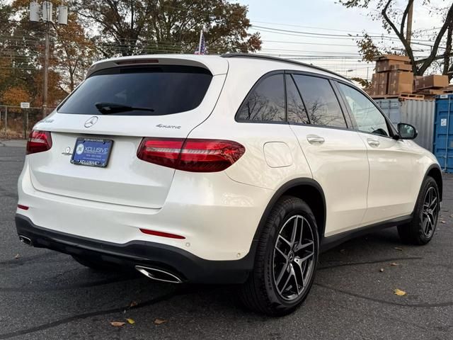 2019 Mercedes-Benz GLC 300