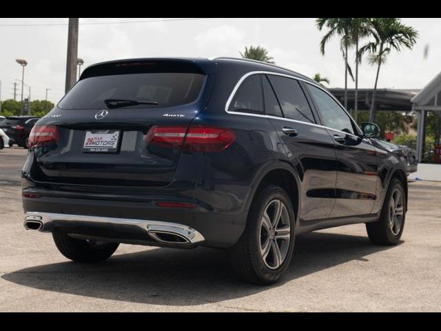 2019 Mercedes-Benz GLC 300