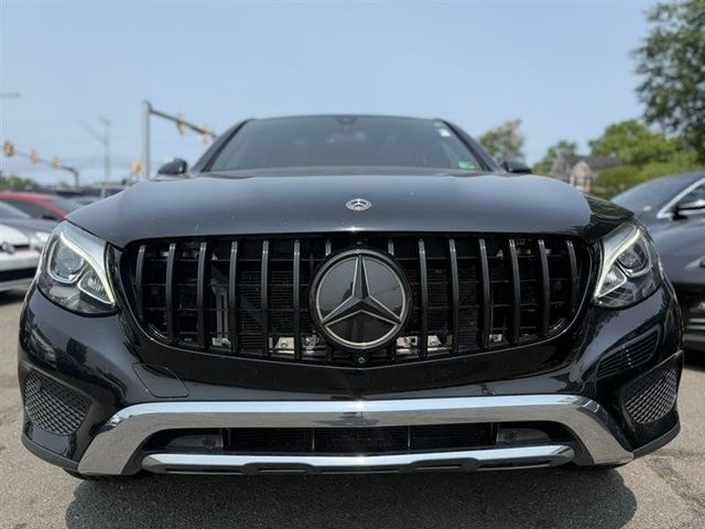 2019 Mercedes-Benz GLC 300