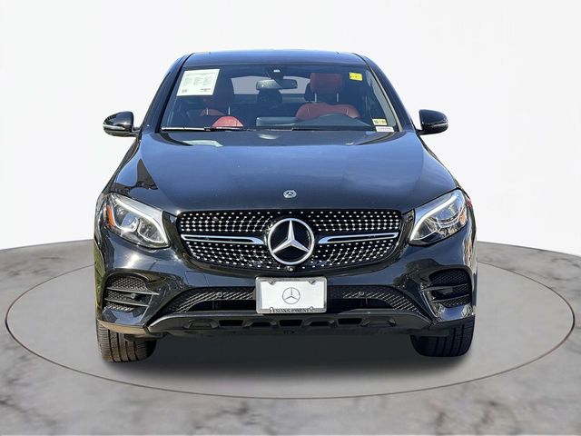 2019 Mercedes-Benz GLC 300