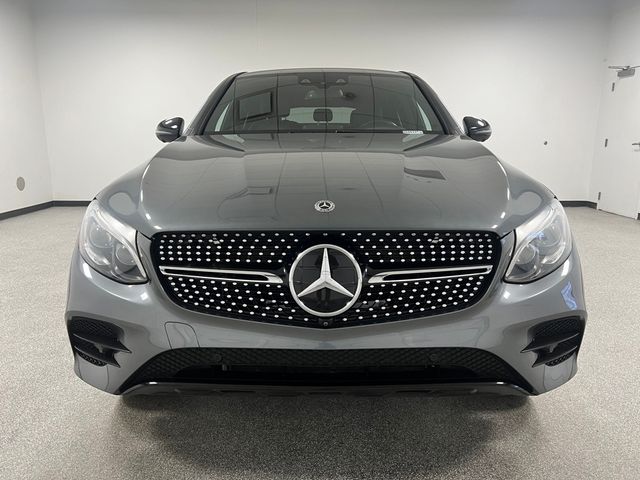 2019 Mercedes-Benz GLC 300