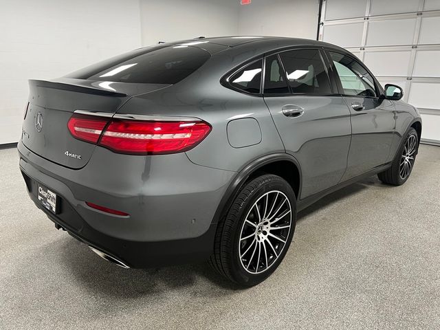 2019 Mercedes-Benz GLC 300