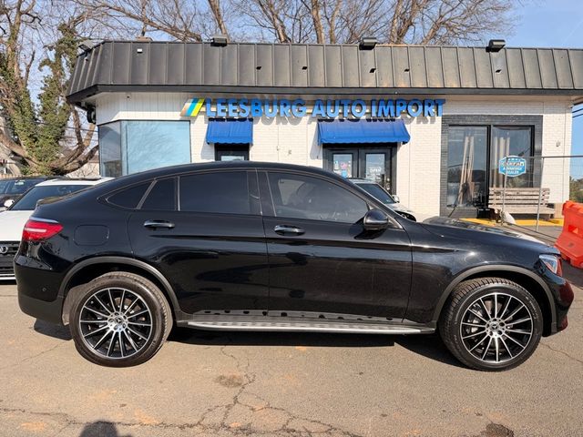 2019 Mercedes-Benz GLC 300