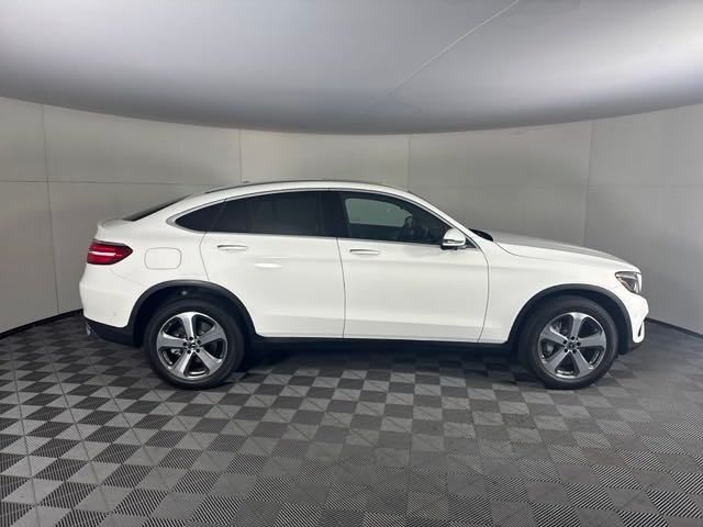 2019 Mercedes-Benz GLC 300