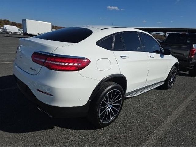 2019 Mercedes-Benz GLC 300