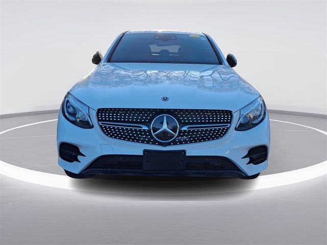 2019 Mercedes-Benz GLC 300