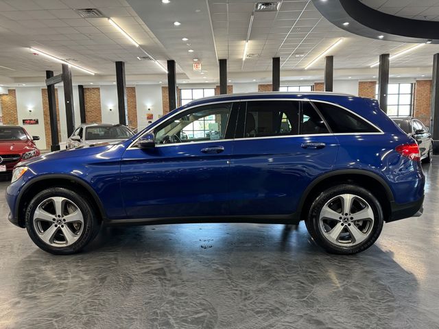 2019 Mercedes-Benz GLC 300