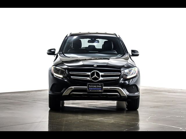 2019 Mercedes-Benz GLC 300