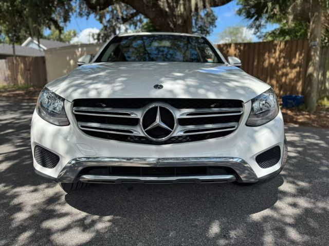 2019 Mercedes-Benz GLC 300