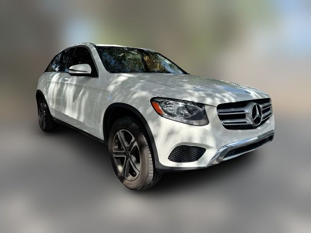 2019 Mercedes-Benz GLC 300