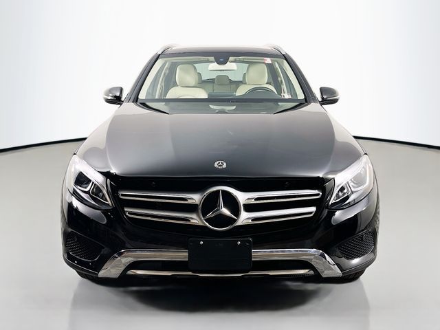 2019 Mercedes-Benz GLC 350e