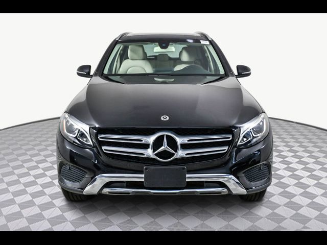 2019 Mercedes-Benz GLC 350e