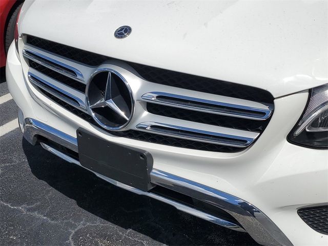 2019 Mercedes-Benz GLC 350e