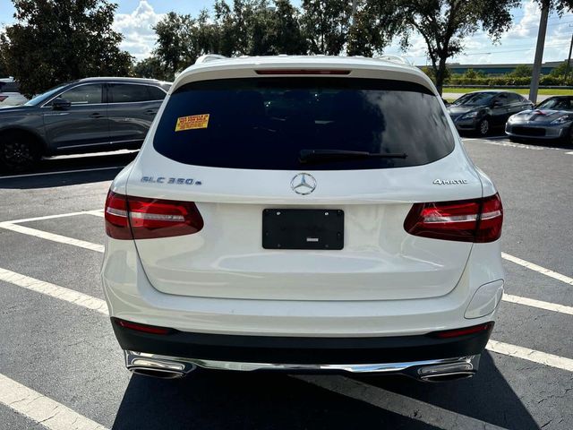 2019 Mercedes-Benz GLC 350e