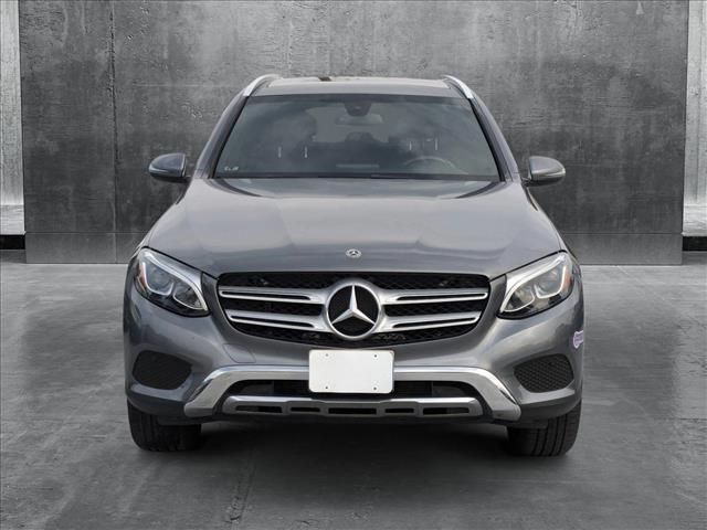 2019 Mercedes-Benz GLC 350e