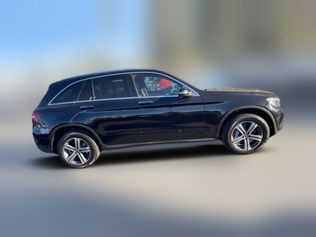 2019 Mercedes-Benz GLC 350e