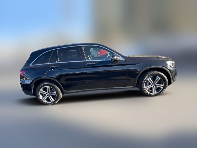 2019 Mercedes-Benz GLC 350e