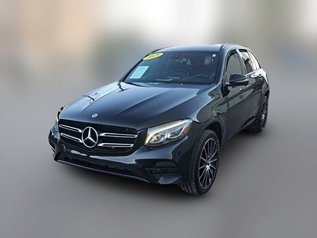 2019 Mercedes-Benz GLC 350e