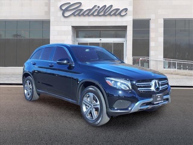 2019 Mercedes-Benz GLC 350e