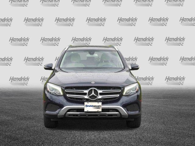 2019 Mercedes-Benz GLC 350e