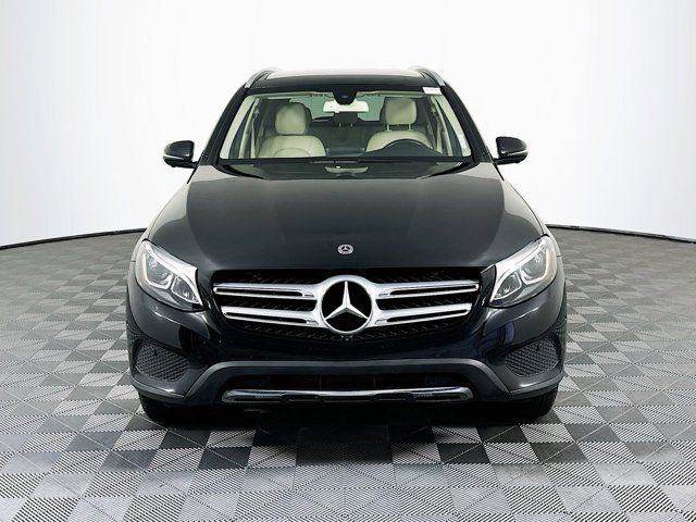 2019 Mercedes-Benz GLC 350e