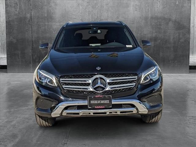 2019 Mercedes-Benz GLC 350e