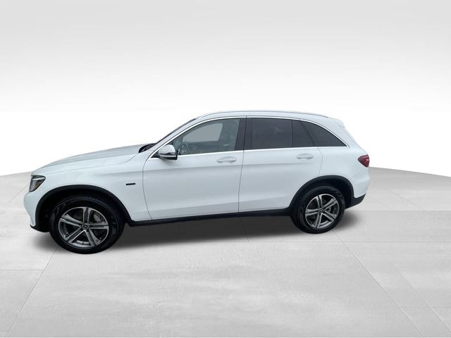 2019 Mercedes-Benz GLC 350e