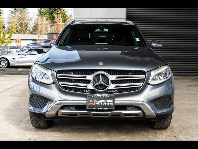 2019 Mercedes-Benz GLC 350e