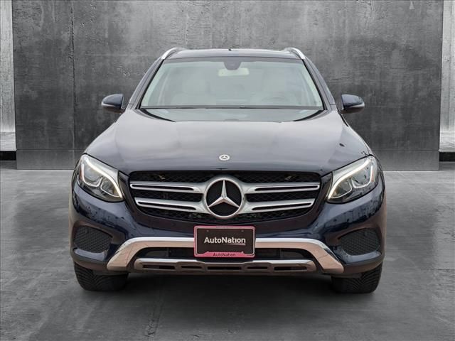 2019 Mercedes-Benz GLC 350e