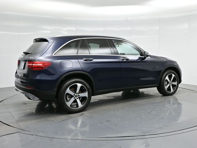 2019 Mercedes-Benz GLC 350e