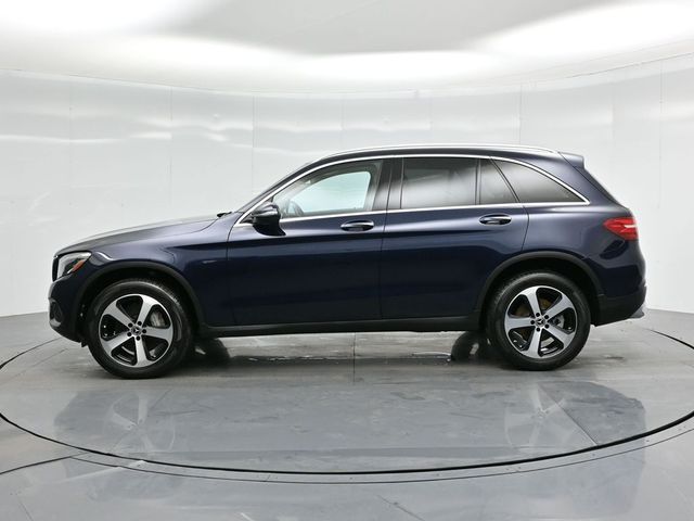 2019 Mercedes-Benz GLC 350e