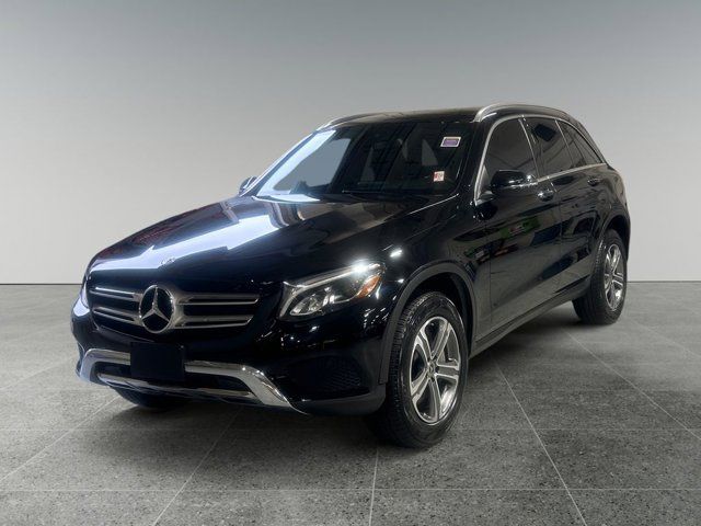 2019 Mercedes-Benz GLC 350e