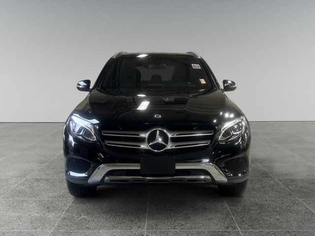 2019 Mercedes-Benz GLC 350e