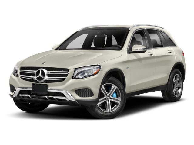 2019 Mercedes-Benz GLC 350e