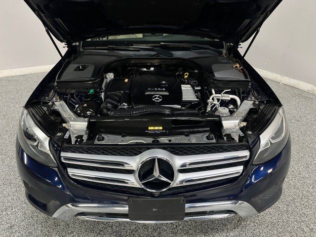 2019 Mercedes-Benz GLC 350e