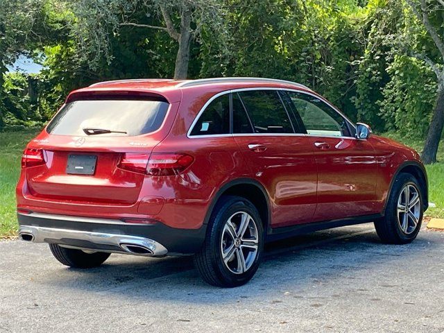 2019 Mercedes-Benz GLC 350e