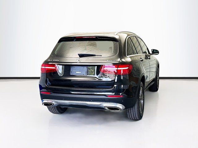 2019 Mercedes-Benz GLC 350e