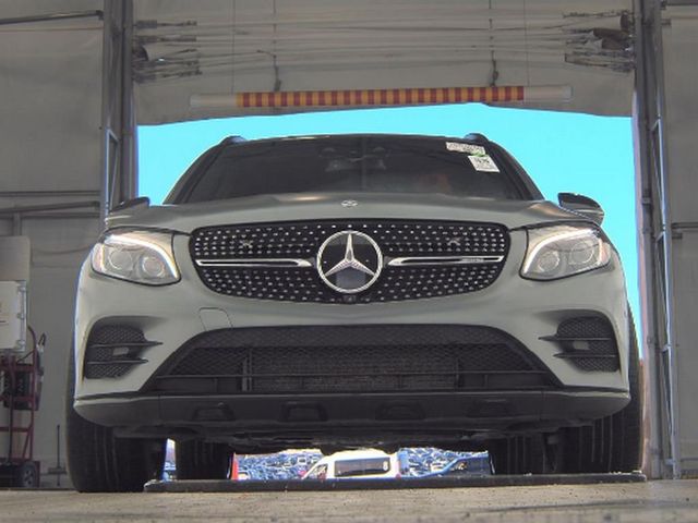 2019 Mercedes-Benz GLC AMG 43