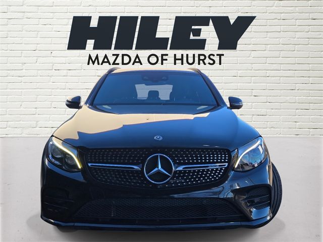 2019 Mercedes-Benz GLC AMG 43