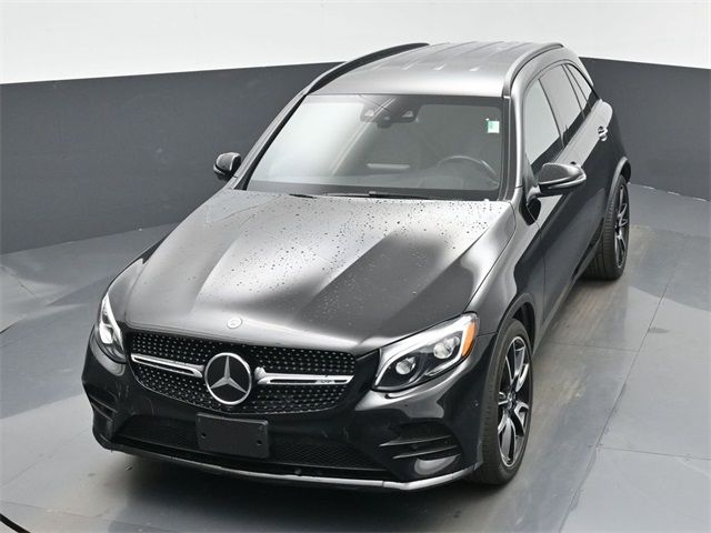 2019 Mercedes-Benz GLC AMG 43