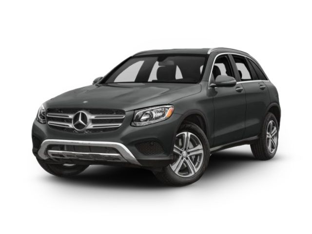 2019 Mercedes-Benz GLC 300