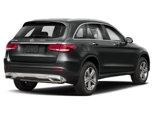 2019 Mercedes-Benz GLC 300