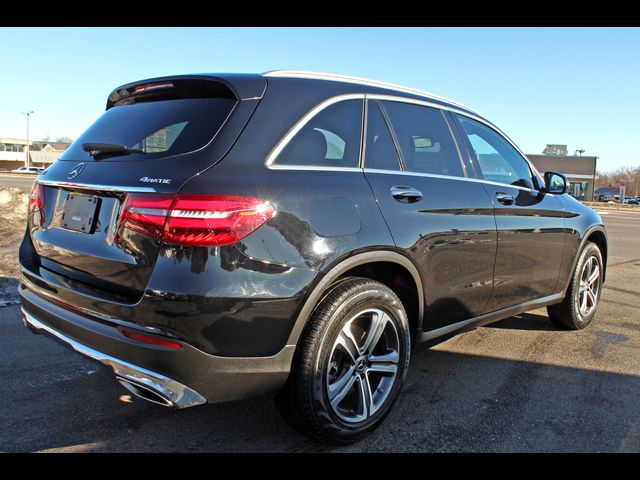 2019 Mercedes-Benz GLC 300